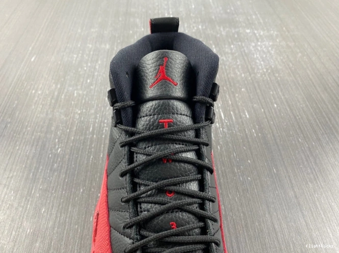 Flu Jordan 12 Game Retro 130690-002 (2016) 1103